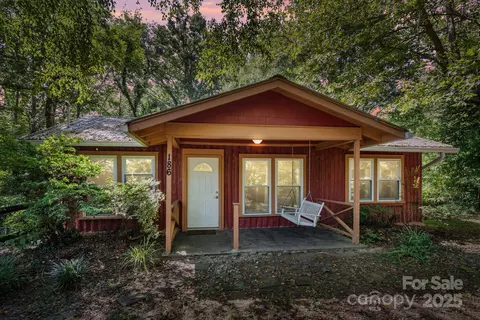 186 Pisgah View Rd, Asheville, NC 28806