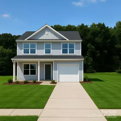 1513 Clooney Ln, Charlotte, NC 28262