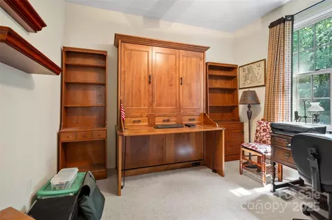 Bedroom - 147 Bridge 5 Ln #5, Tryon, NC 28782 photo 5 of 5