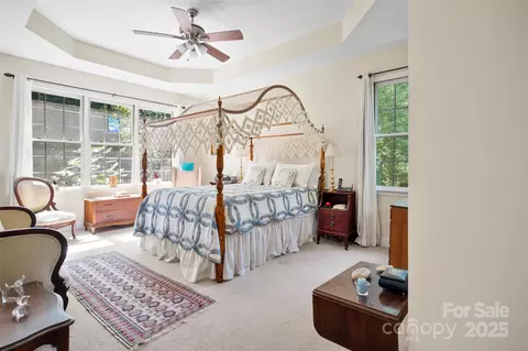 Bedroom - 147 Bridge 5 Ln #5, Tryon, NC 28782 photo 1 of 5