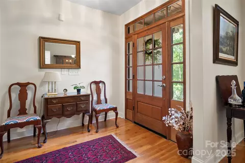 Entry Way - 147 Bridge 5 Ln #5, Tryon, NC 28782 photo 1 of 2