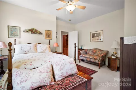 Bedroom - 147 Bridge 5 Ln #5, Tryon, NC 28782 photo 4 of 5