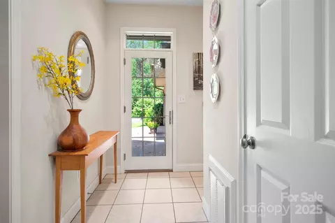 Entry Way - 147 Bridge 5 Ln #5, Tryon, NC 28782 photo 2 of 2