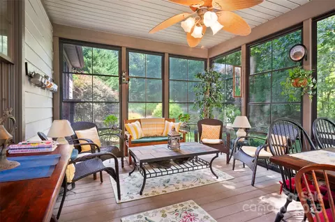 Exterior - 147 Bridge 5 Ln #5, Tryon, NC 28782 photo 3 of 6