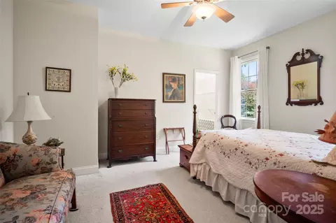 Bedroom - 147 Bridge 5 Ln #5, Tryon, NC 28782 photo 3 of 5