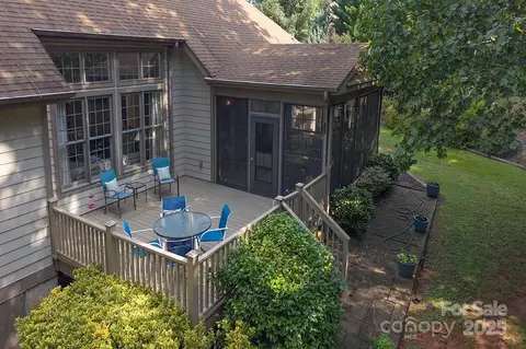 Exterior - 147 Bridge 5 Ln #5, Tryon, NC 28782 photo 4 of 6