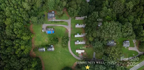 1218 W Highview Ln, Lincolnton, NC 28092