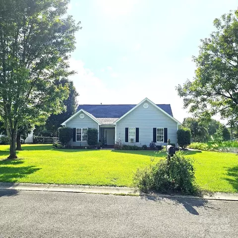 2014 Pleasant Knoll Ln, Monroe, NC 28112