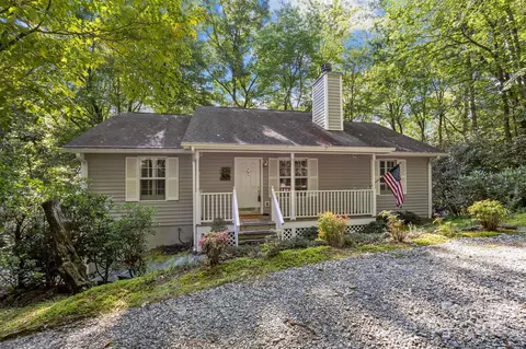 285 Holly Forest Ct, Sapphire, NC 28774