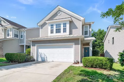 13614 Riding Hill Ave, Charlotte, NC 28213