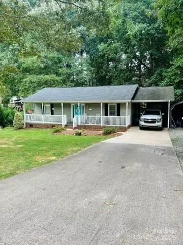 219 Williams Dr, Rockwell, NC 28138