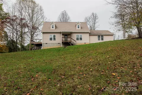 99 Curtis Parker Rd, Alexander, NC 28701