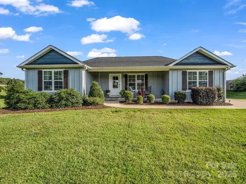 297 Vanity Ln, Ellenboro, NC 28040
