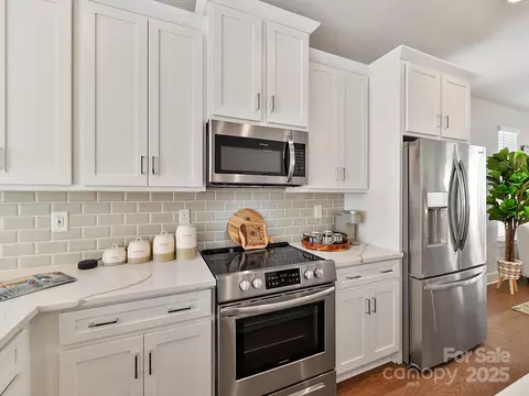 4028 Heriot 79 Ave #79, Charlotte, NC 28217