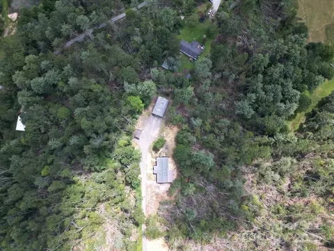 View/Area - 600 Pine Run Ridge Rd, Spruce Pine, NC 28777 photo 1 of 1