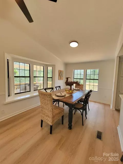 Dining - 600 Pine Run Ridge Rd, Spruce Pine, NC 28777 photo 1 of 1