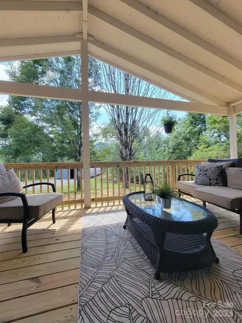 Exterior - 600 Pine Run Ridge Rd, Spruce Pine, NC 28777 photo 11 of 12