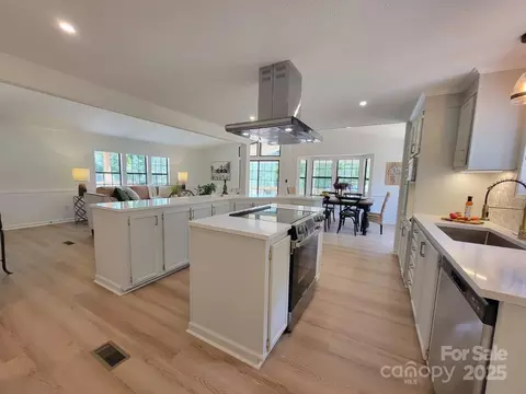 Kitchen - 600 Pine Run Ridge Rd, Spruce Pine, NC 28777 photo 1 of 6
