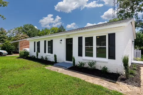 974 Pebble Rd, Rock Hill, SC 29730