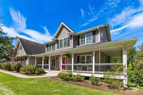 460 Panther Branch Rd, Alexander, NC 28701