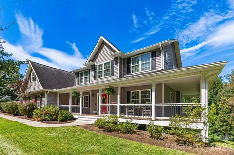 460 Panther Branch Rd, Alexander, NC 28701
