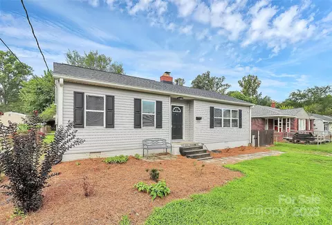 658 Rockwood Dr, Rock Hill, SC 29730