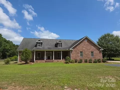 3204 Kershaw Hwy, Westville, SC 29175