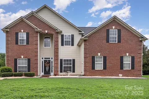 4803 Chesney Nw St NW, Concord, NC 28027