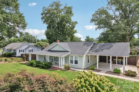 2100 Brantley Rd, Kannapolis, NC 28083