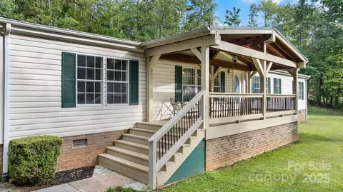 181 Fisher Dr, Marion, NC 28752
