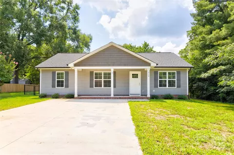910 Wilson St, China Grove, NC 28023