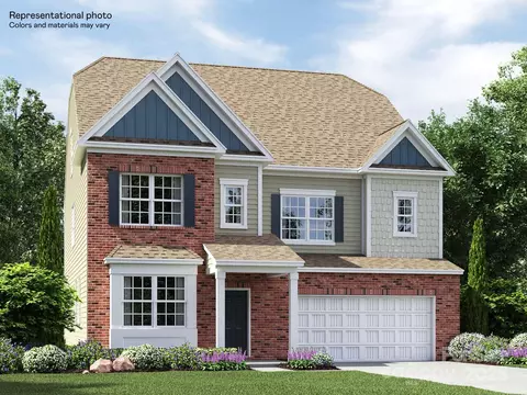 4660 Potters Wheel Dr, Fort Mill, SC 29715