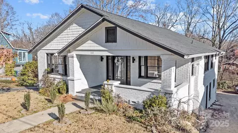 100 Brevard Rd, Asheville, NC 28806