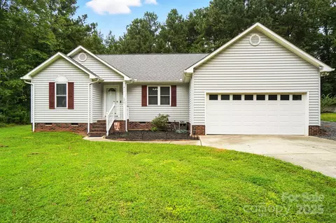 511 Anderson Rd, Albemarle, NC 28001