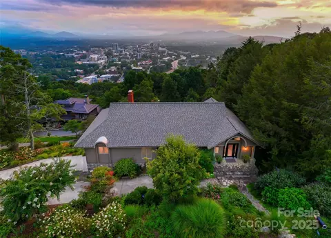 1 Sunset Vw, Asheville, NC 28804