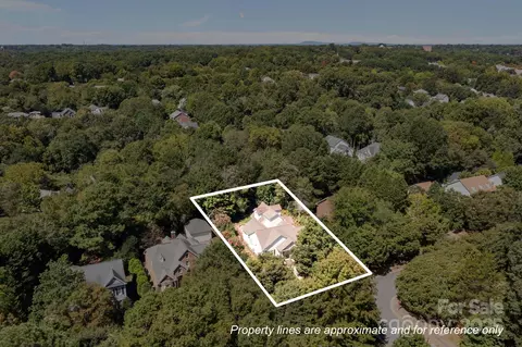 View/Area - 119 Chambers St, Davidson, NC 28036 photo 2 of 4