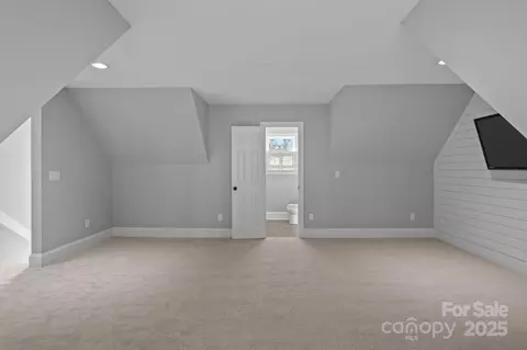 Bedroom - 119 Chambers St, Davidson, NC 28036 photo 5 of 5
