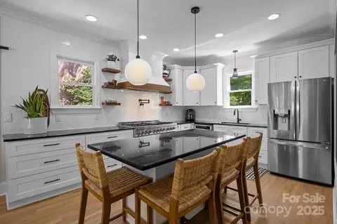 Kitchen - 119 Chambers St, Davidson, NC 28036 photo 1 of 6