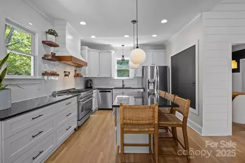 Kitchen - 119 Chambers St, Davidson, NC 28036 photo 4 of 6