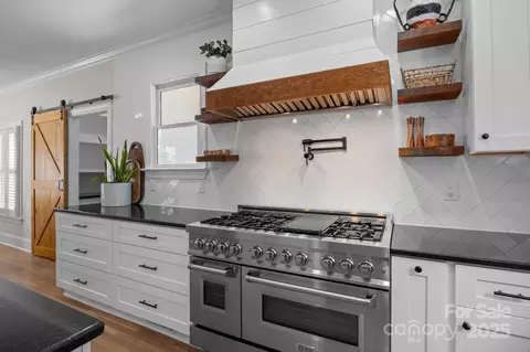 Kitchen - 119 Chambers St, Davidson, NC 28036 photo 2 of 6