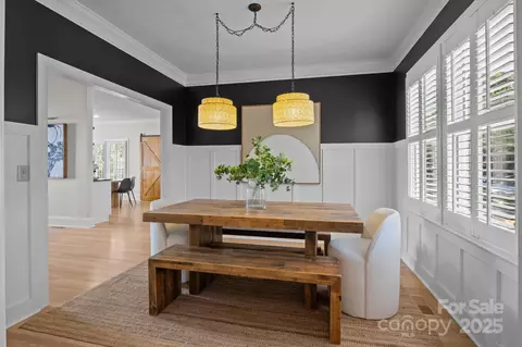 Dining - 119 Chambers St, Davidson, NC 28036 photo 1 of 1