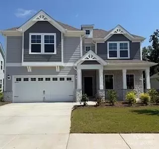 177 Ella Claire Dr, York, SC 29745