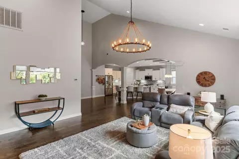 Living - 320 Broadleaf Dr, Denver, NC 28037 photo 4 of 6