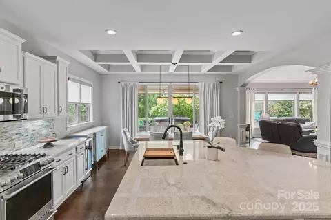 Kitchen - 320 Broadleaf Dr, Denver, NC 28037 photo 3 of 6