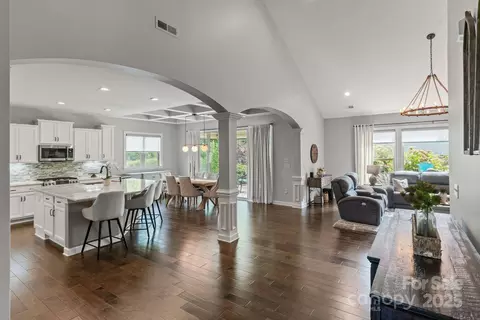 Entry Way - 320 Broadleaf Dr, Denver, NC 28037 photo 1 of 2