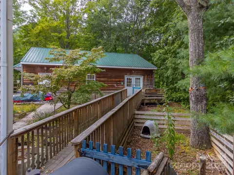 Exterior - 117 Blustery Rdg, Sylva, NC 28779 photo 17 of 17