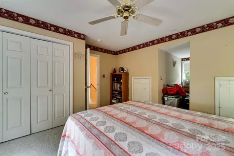 Bedroom - 117 Blustery Rdg, Sylva, NC 28779 photo 5 of 5