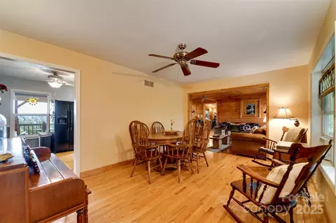 Dining - 117 Blustery Rdg, Sylva, NC 28779 photo 1 of 3