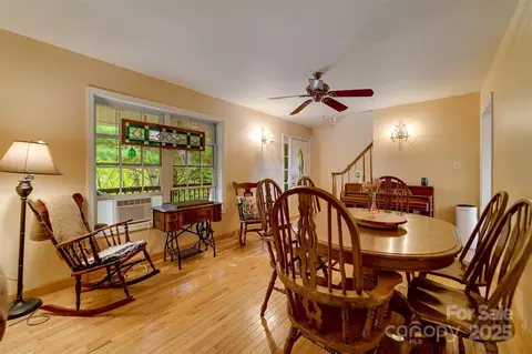 Dining - 117 Blustery Rdg, Sylva, NC 28779 photo 3 of 3