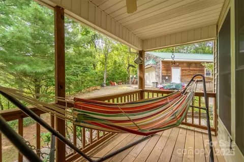 Exterior - 117 Blustery Rdg, Sylva, NC 28779 photo 5 of 17